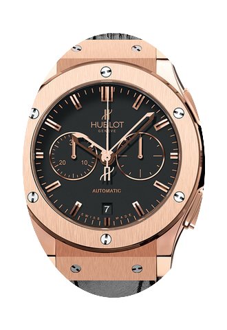 Hublot Classic Fusion...