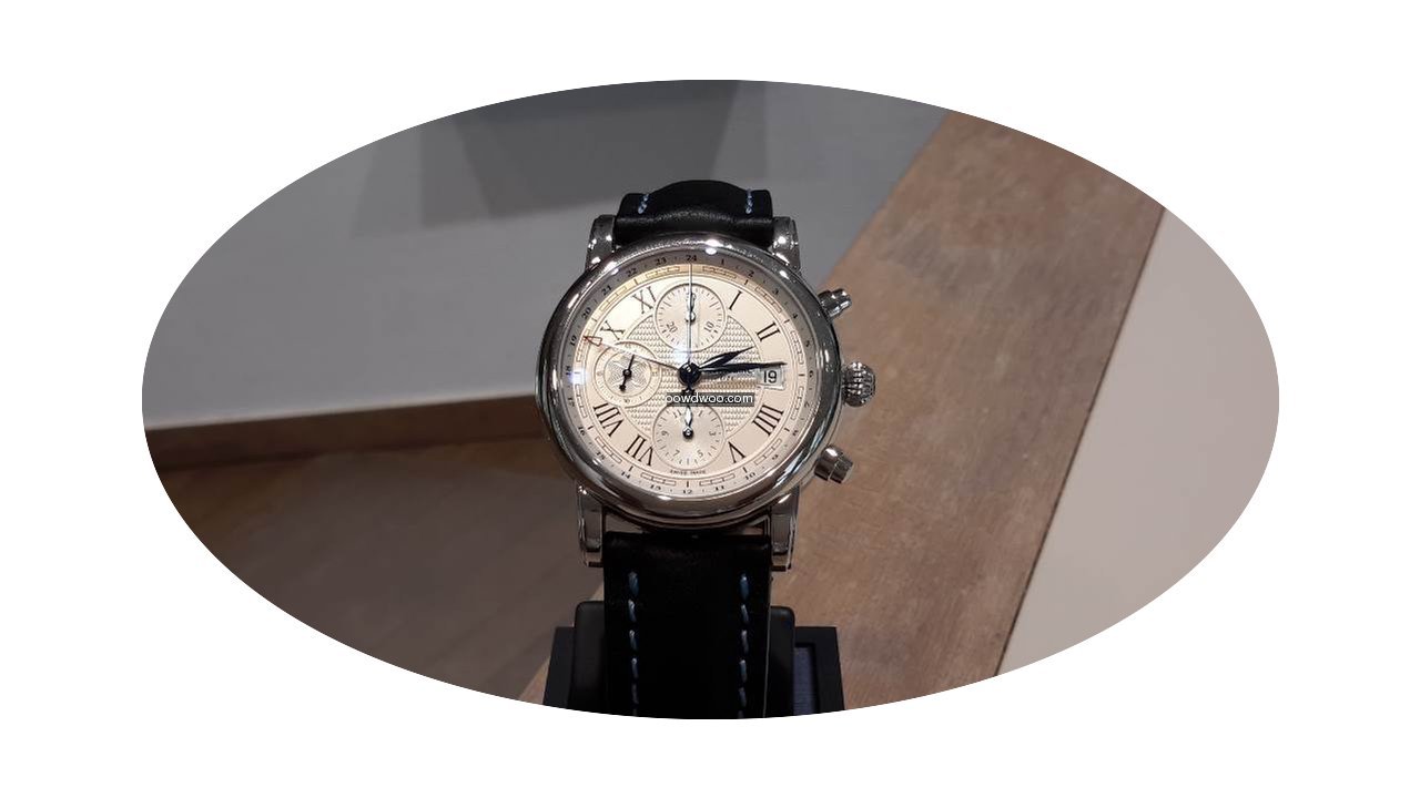 Montblanc Star...