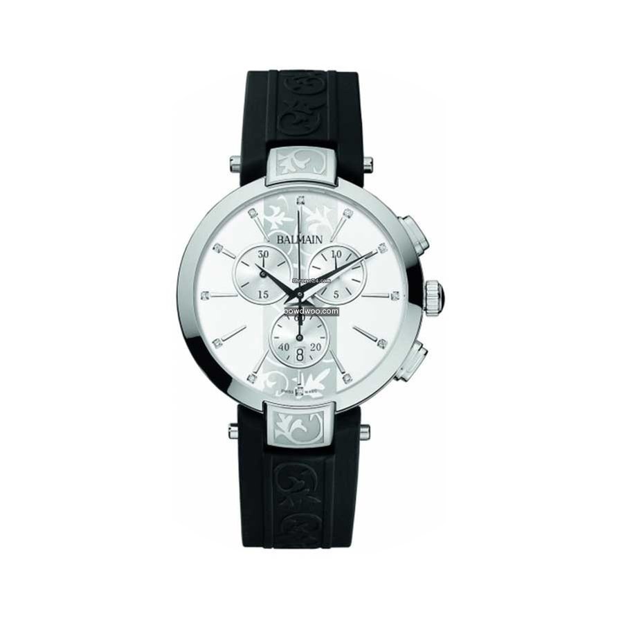 Balmain Iconic - Chrono...