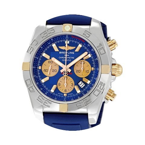 Breitling Chronomat...