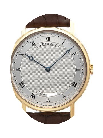 Breguet Classique Automatic...