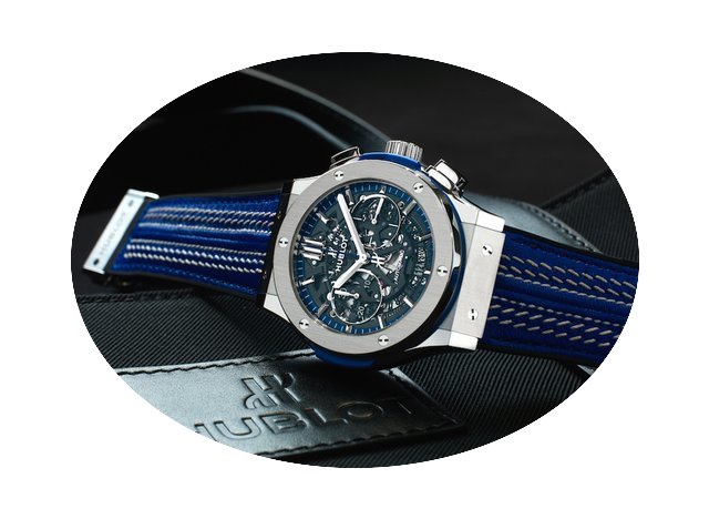 Hublot Classic Fusion Aerofusion WCC 201...