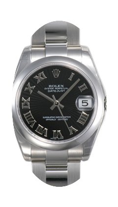Rolex Datejust...