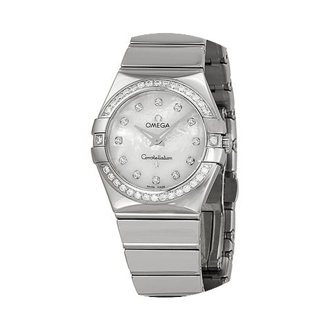 Omega Constellation...