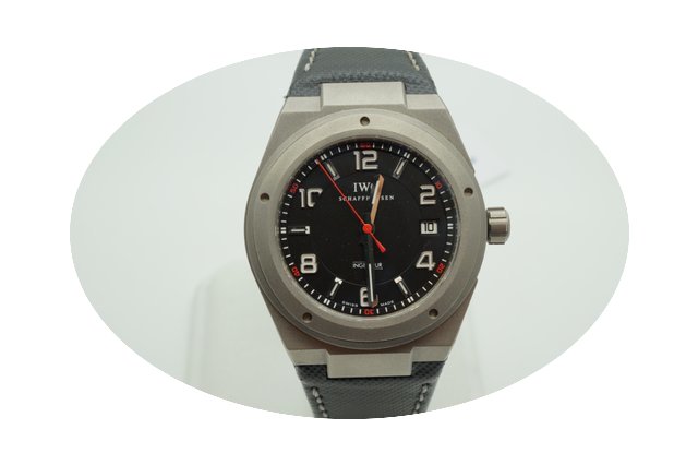 IWC AMG INGENIEUR...