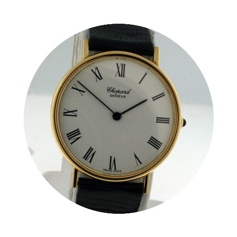 Chopard Classique 16/3154 Pre-owned...