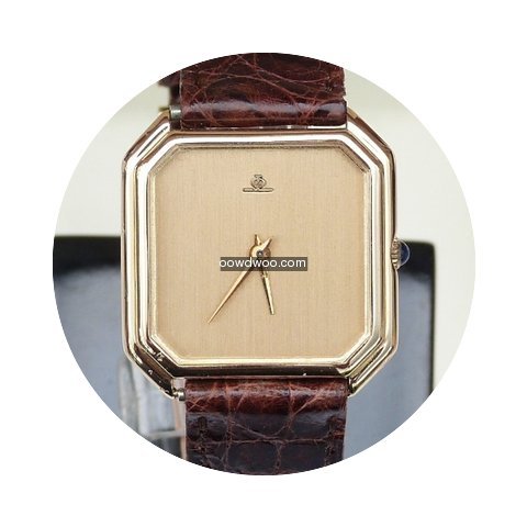 Baume & Mercier Vintage OR...