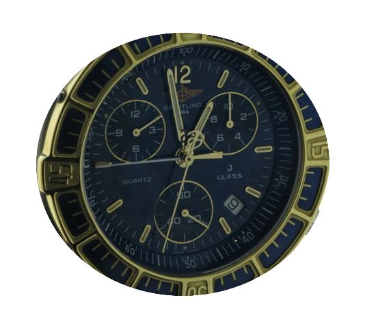 Breitling J Class...