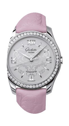 Glashütte Original Lady Serenade...