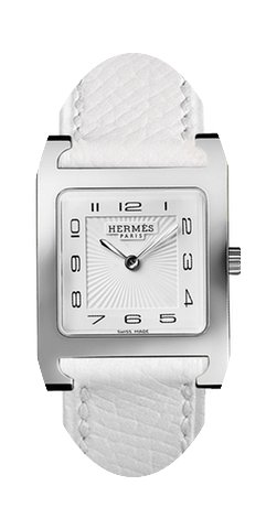 Hermès H Hour Quartz Medium MM Ladies W...