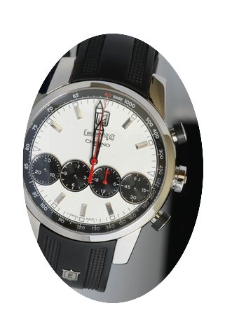 Eberhard & Co. Eberhard MODELO: Chro...