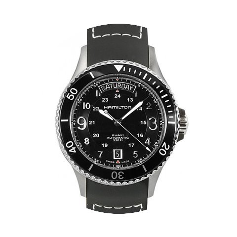 Hamilton Khaki King Scuba Automatikuhr H...