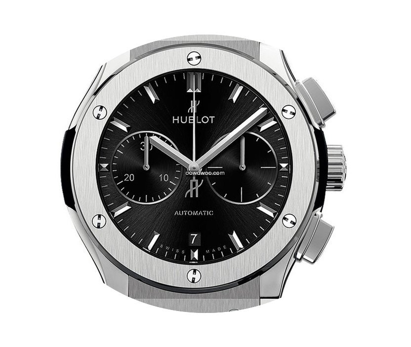 Hublot Classic Fusion Chronograph...