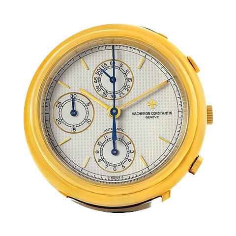 Vacheron Constantin Chronograph Automati...