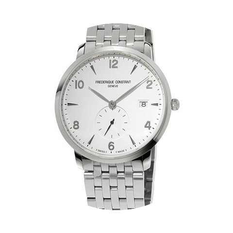 Frederique Constant Classics Slimline Ge...