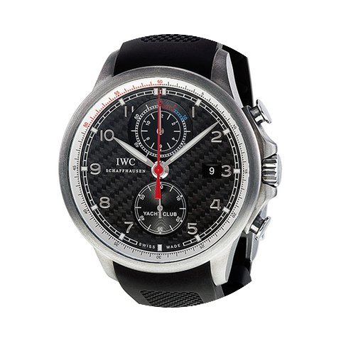 IWC Portuguese...