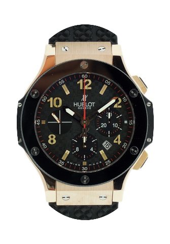 Hublot Big Bang Evolution Ceramic Red Go...