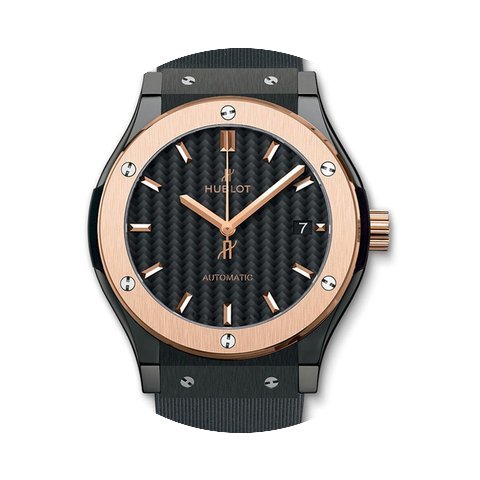 Hublot Classic Fusion 42mm 542.CO.1781.R...