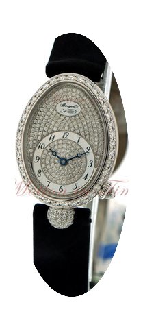 Breguet Reine de Naples 