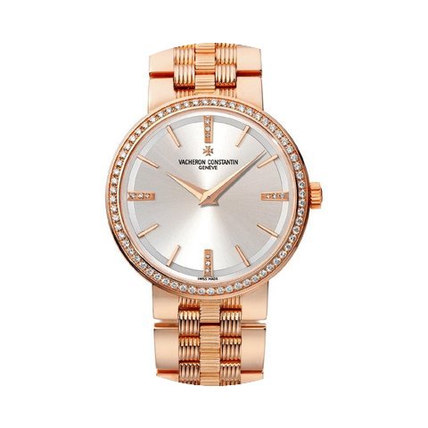 Vacheron Constantin Patrimony Traditionn...