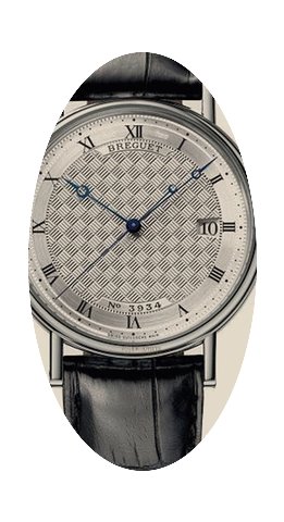 Breguet Classique Classique Automatic...