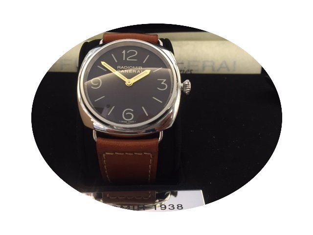 Panerai PAM232 RADIOMIR 1938...