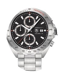 TAG Heuer FORMULA 1 Calibre 16 Automatic...