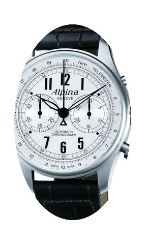 Alpina Geneve Startimer Classics Automat...