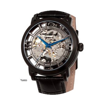 Stuhrling Winchester 44 Watch 165B2.3355...