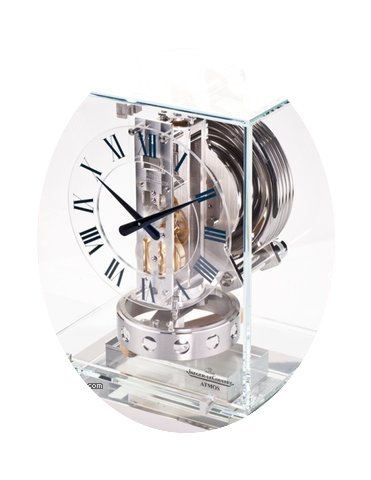 Jaeger-LeCoultre ATMOS Classique Q513520...