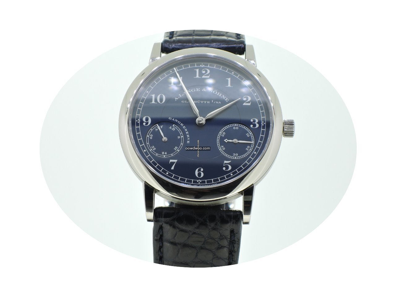 A. Lange & Söhne 