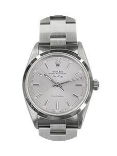 Rolex air-king art. Ra400alg...