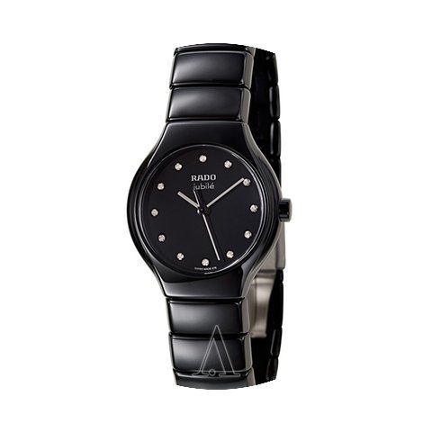 Rado Women's Rado True Jubile Watch...