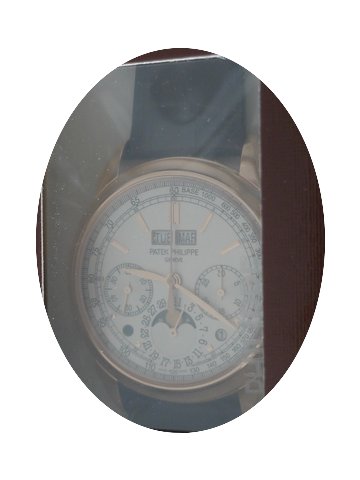 Patek Philippe PERPETUAL CALENDAR CHRONO...