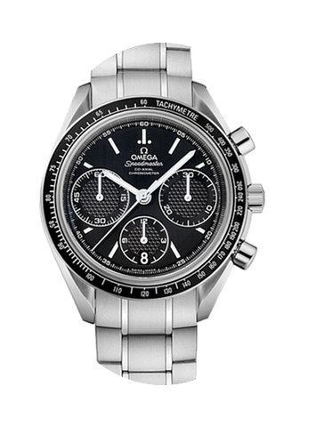 Omega Speedmaster Racing Chronograph...