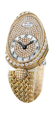 Breguet Reine de Naples...
