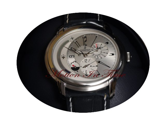 Audemars Piguet Rare Boutique Limited Ed...