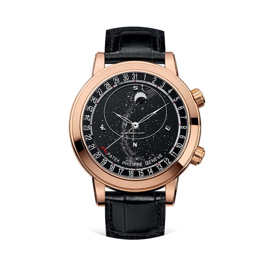Patek Philippe Celestial Grand Complicat...