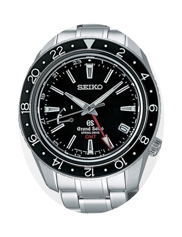Seiko Grand Seiko Spring Drive Calibre 9...