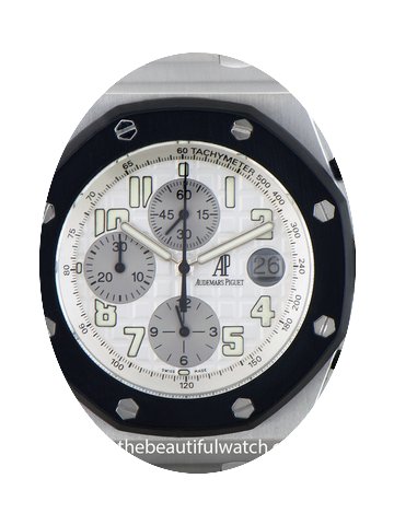 Audemars Piguet Royal OAK Offshore...
