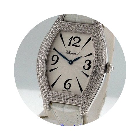 Chopard Classiques Femme 137184-1001...