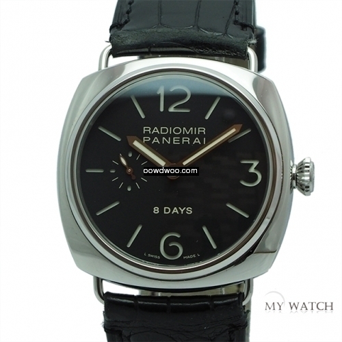 【中古】 パネライ - PAM00190 ラ...