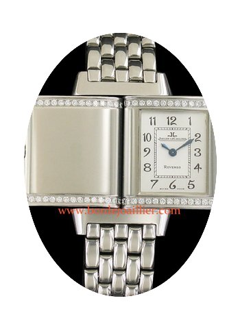 Jaeger-LeCoultre Reverso Lady Florale...