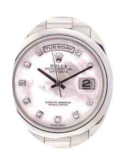 Rolex President Day-Date 118206...