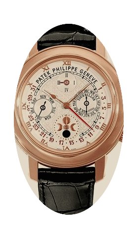 Patek Philippe Grand Complications 5002 ...