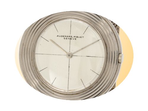 Audemars Piguet Classic...