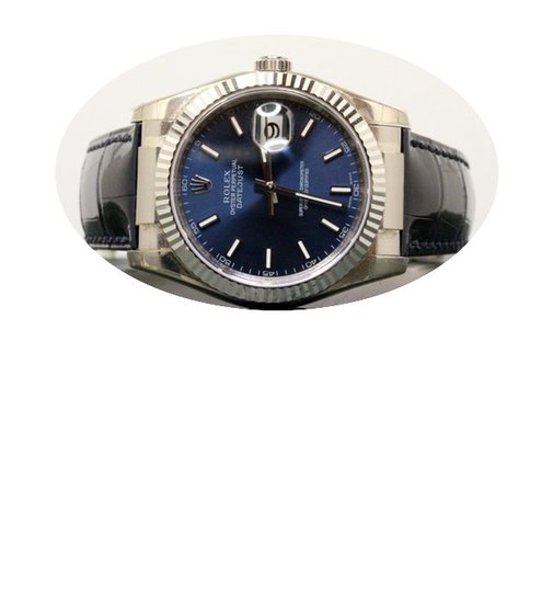 Rolex Datejust...