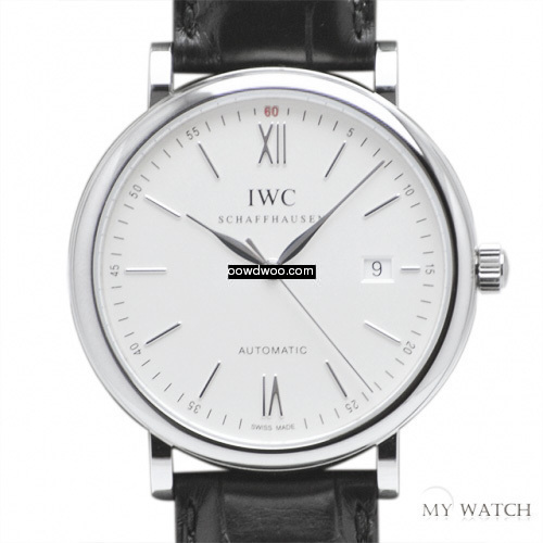 IWC IW356501ポートフィノ...