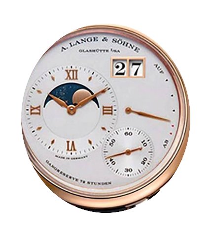 A. Lange & Söhne Große Lange 1 Mon...