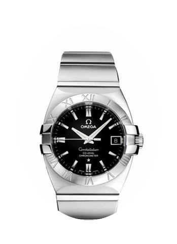 Omega Constellation Double Eagle...
